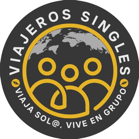 Viajeros Singles: Viajar solo en grupo, viajes singles。